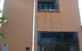 Lima hospedagem caseira